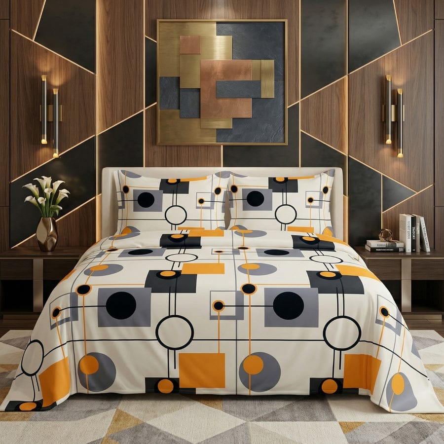 Premium Luxury Bedding