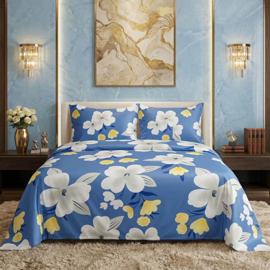 Premium Luxury Bedding