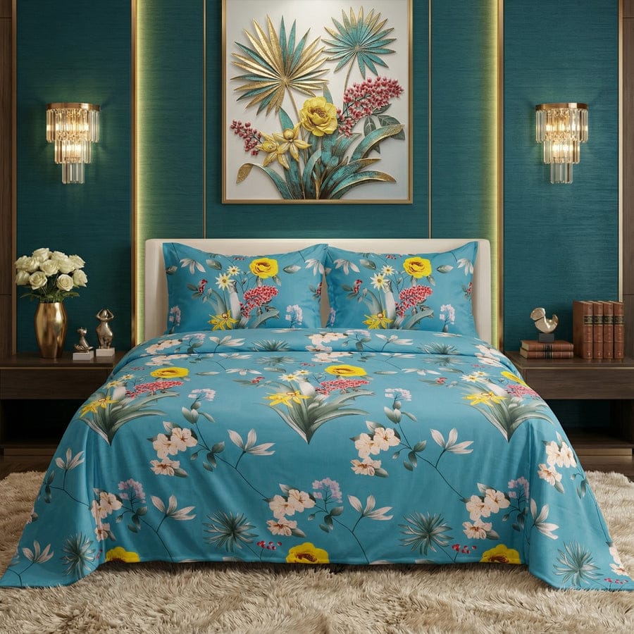 Premium Luxury Bedding