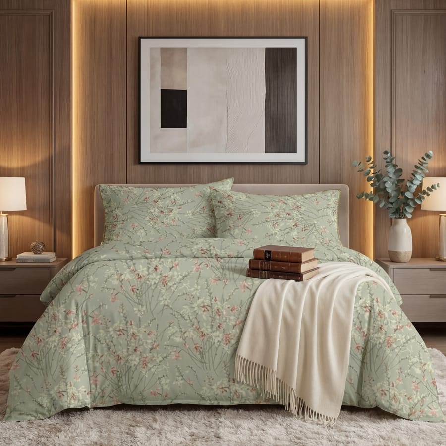 Premium Luxury Bedding