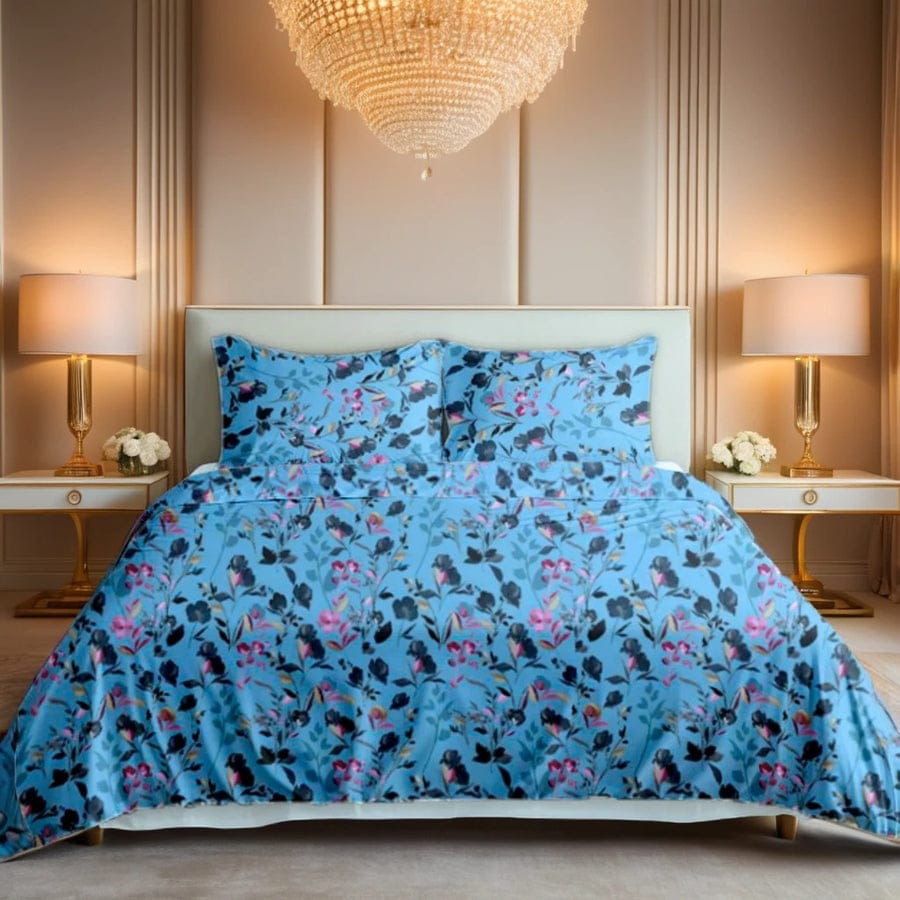 Premium Luxury Bedding