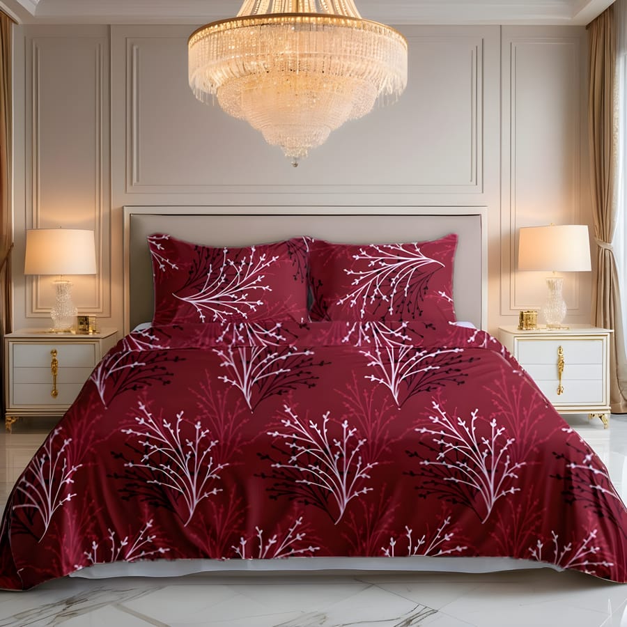 Premium Luxury Bedding