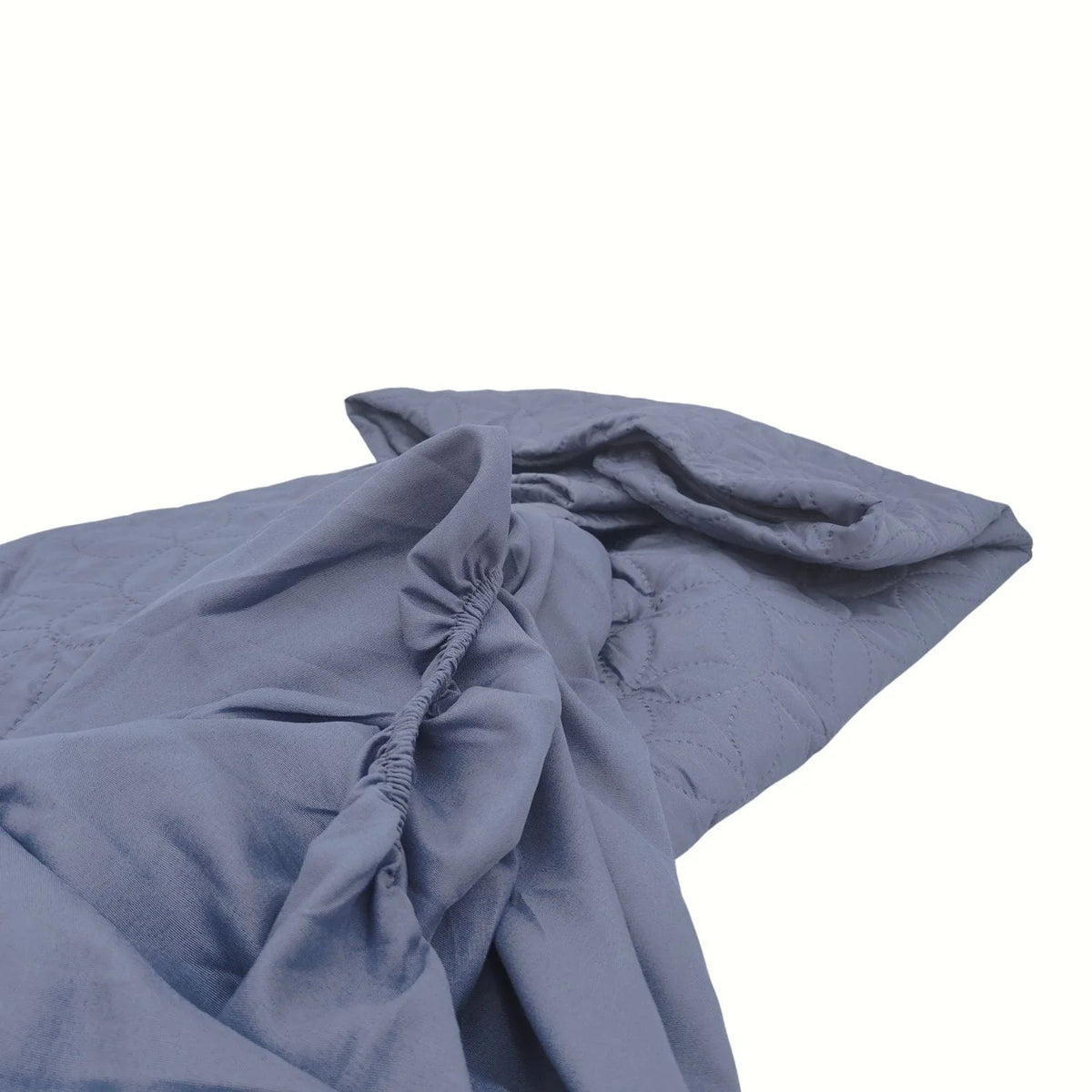Quilted Waterproof Mattress Cover