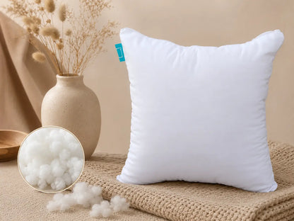 22×22 Square Cushion Pillow Filling