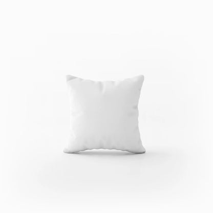 18X18 Square Cushion Pillow Filling