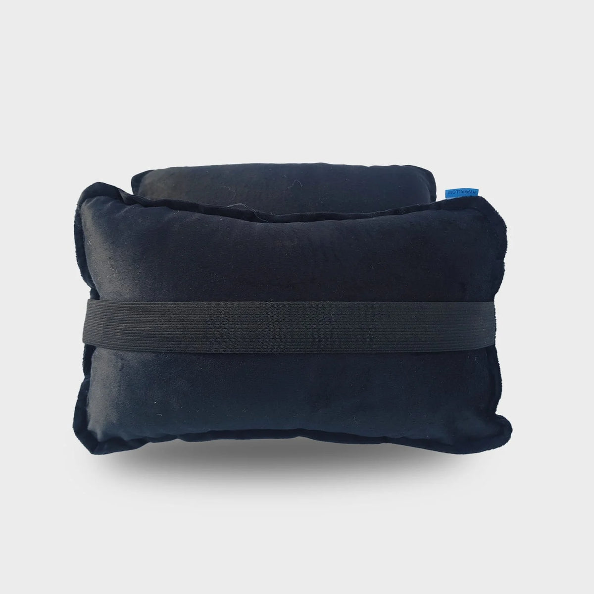 Pack of 2 Car Headrest Pillow – Soft &amp; Supportive Neck Rest