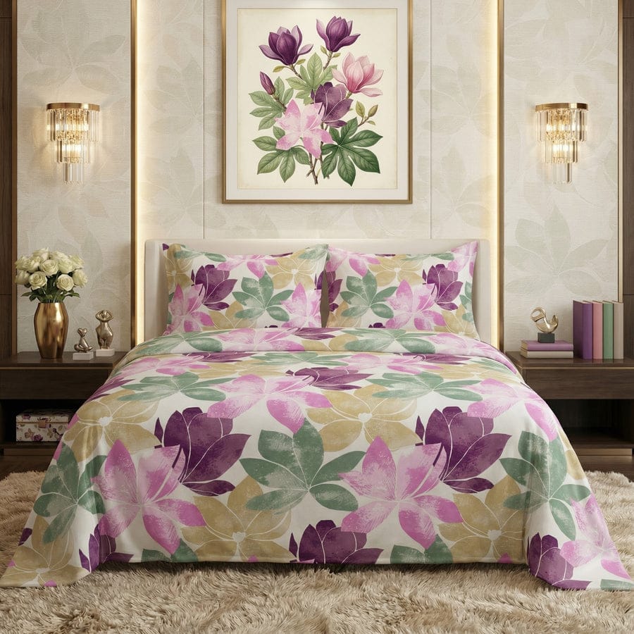 Premium Luxury Bedding