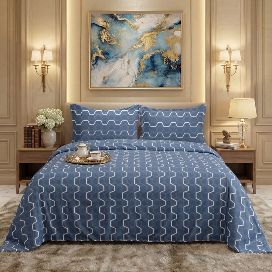 Premium Luxury Bedding