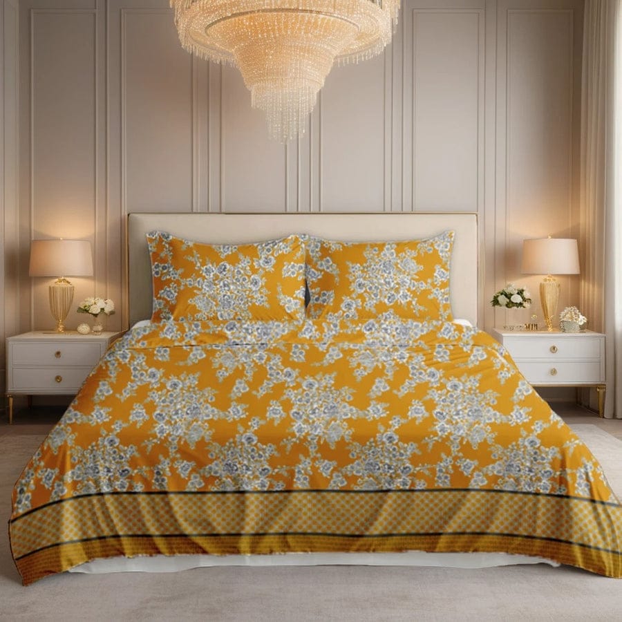 Premium Luxury Bedding