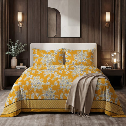 Premium Luxury Bedding