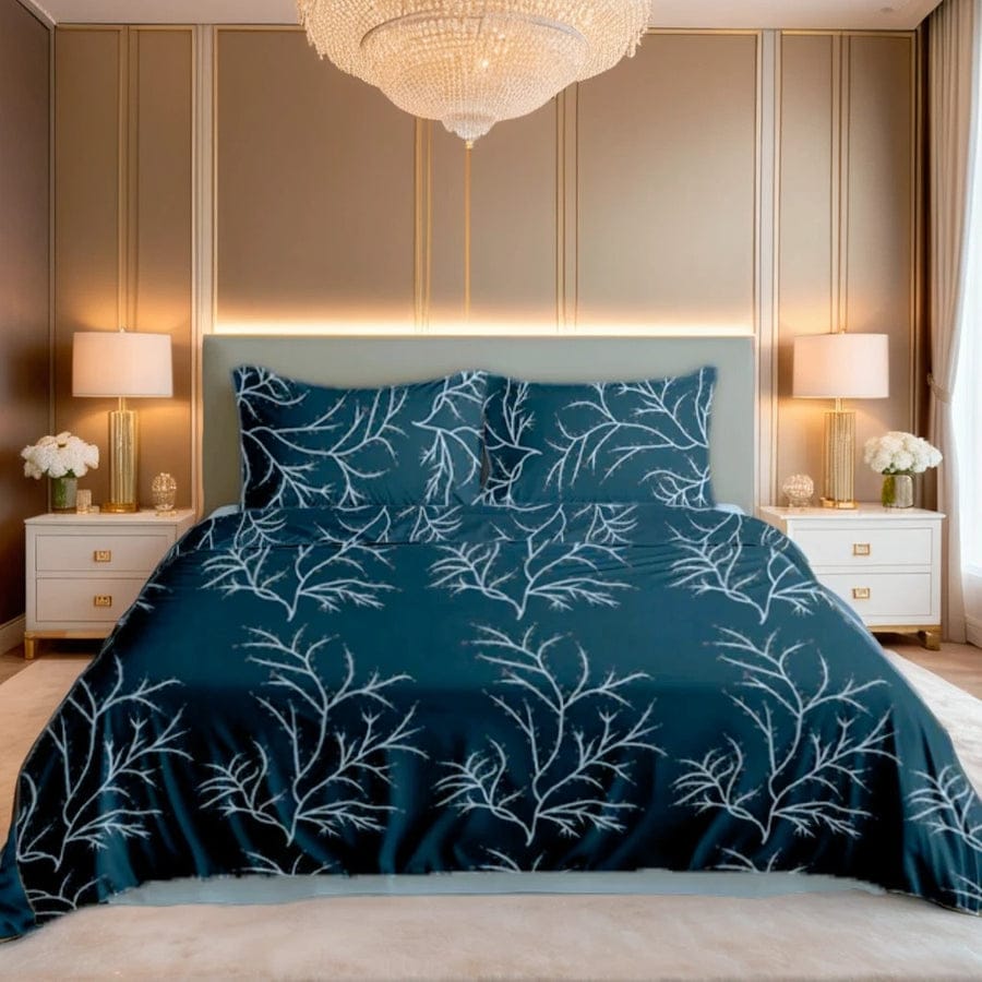 Premium Luxury Bedding