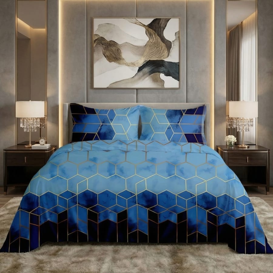 Premium Luxury Bedding