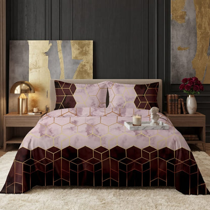 Premium Luxury Bedding