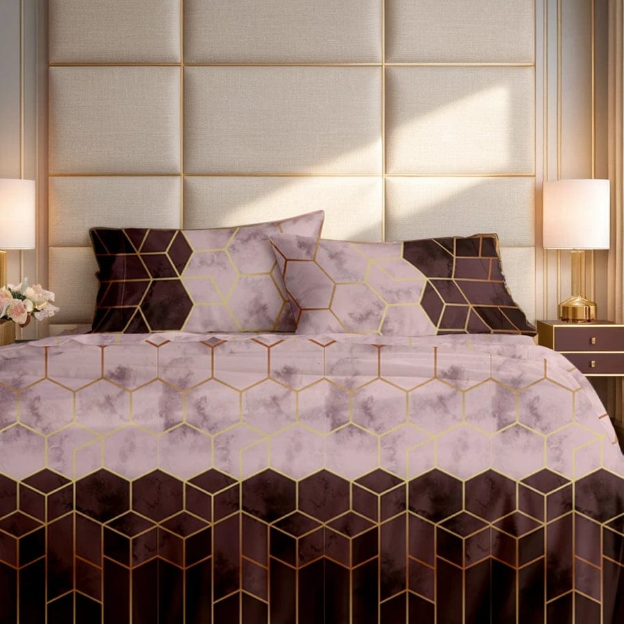 Premium Luxury Bedding