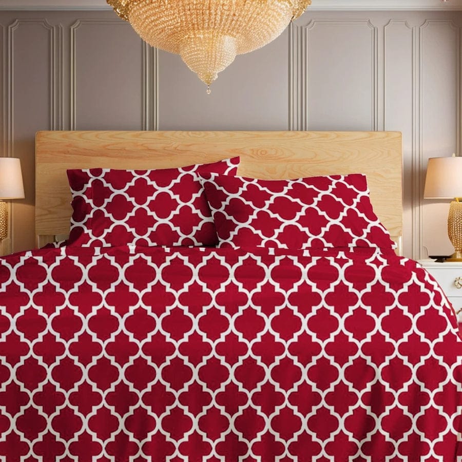 Premium Luxury Bedding