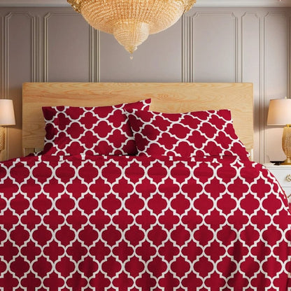 Premium Luxury Bedding