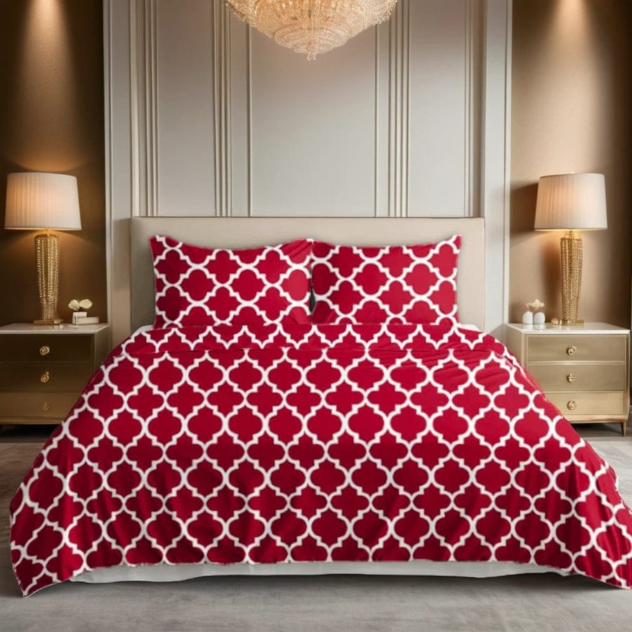 Premium Luxury Bedding