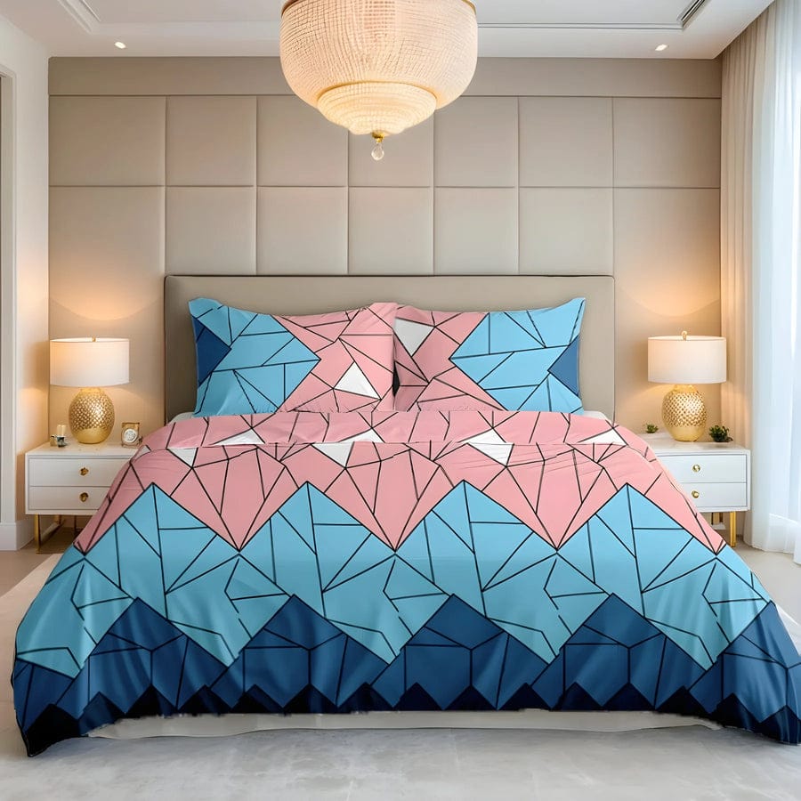 Premium Luxury Bedding
