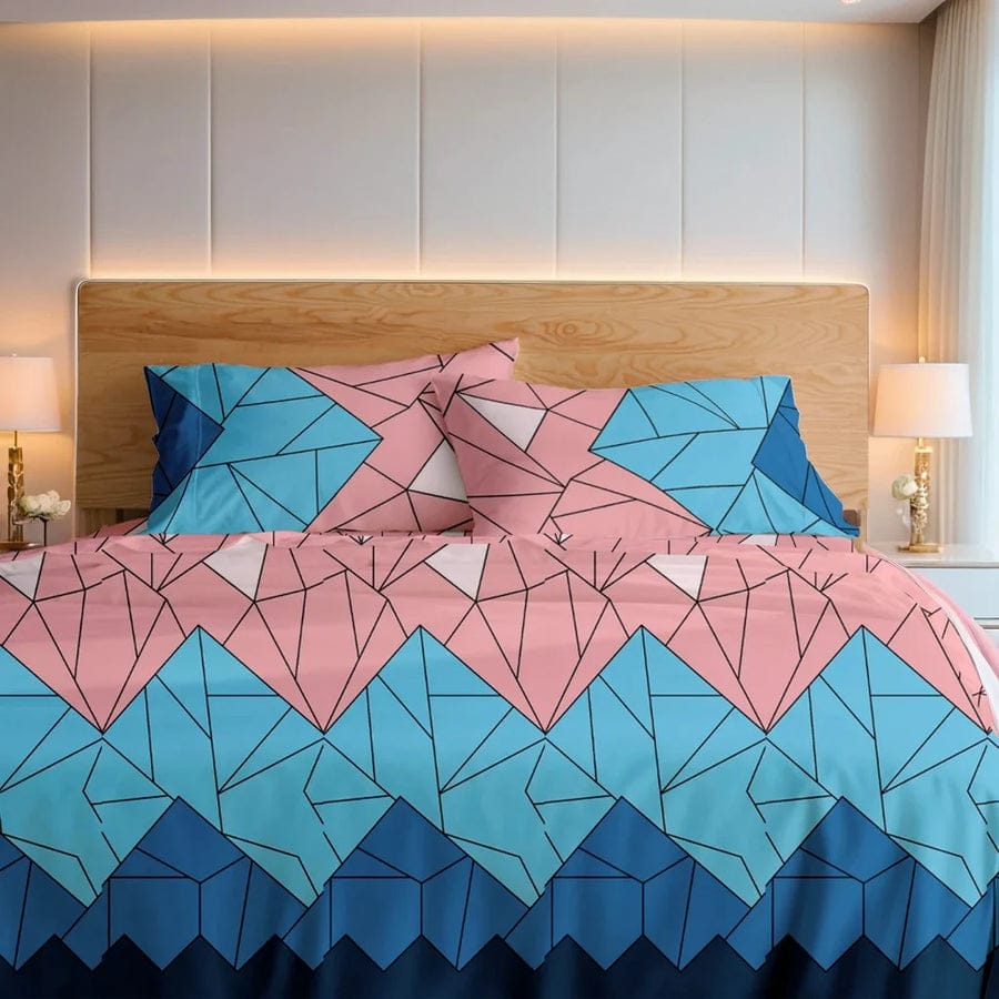 Premium Luxury Bedding