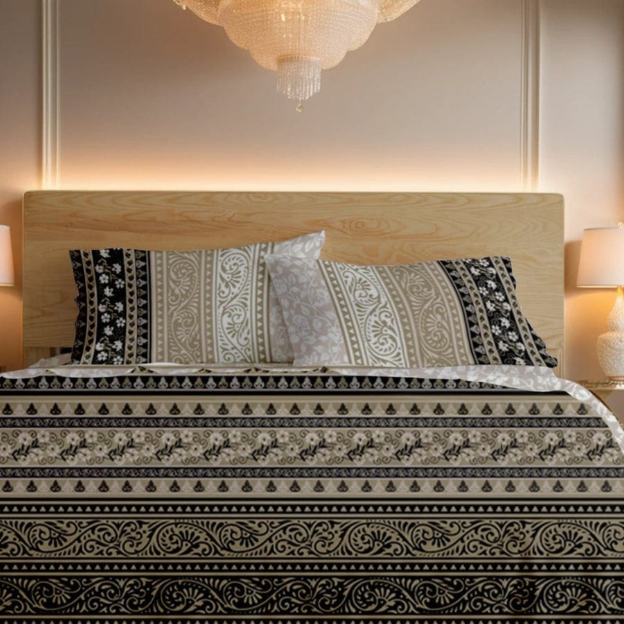 Premium Luxury Bedding