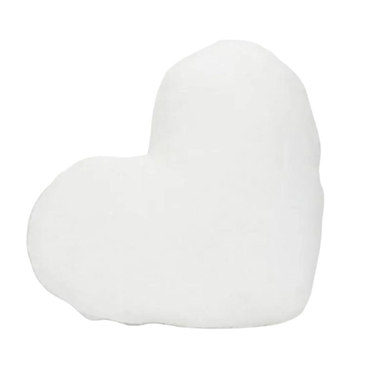 Heart Cushion Pillow Filling