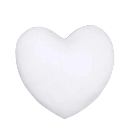 Heart Cushion Pillow Filling