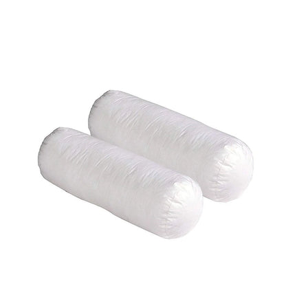 Neck Roll Pillow for Neck Support &amp; Pain Relief